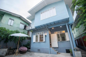 Dara Three Hostel ดาราตรี